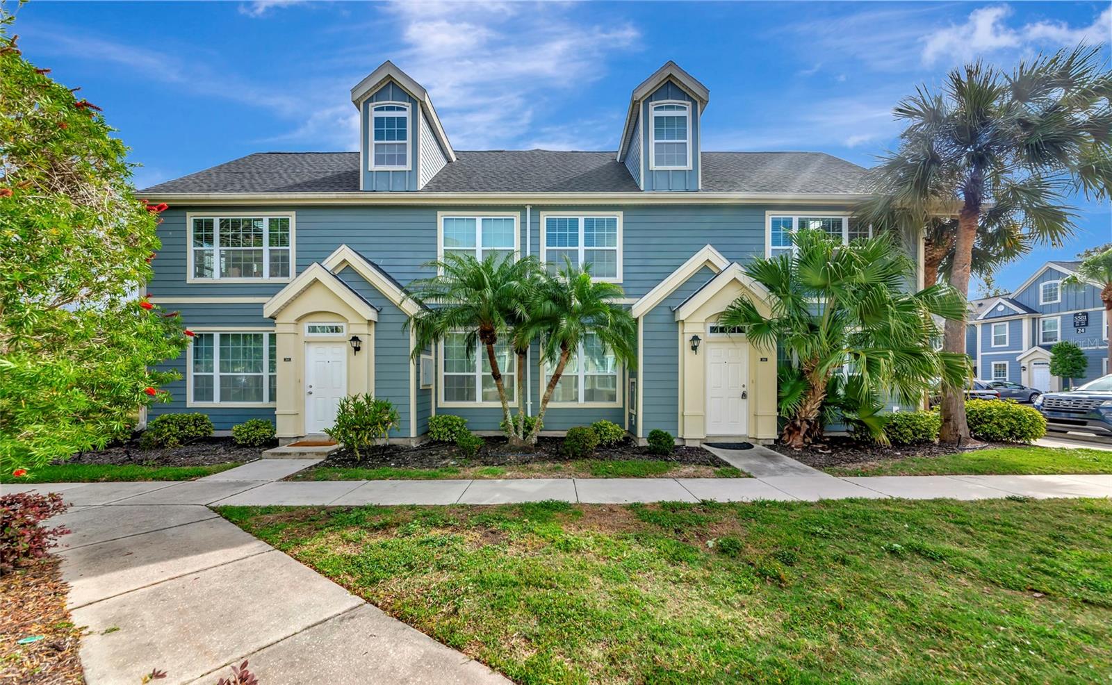 5560 ROSEHILL RD #201, SARASOTA, FL, 34233