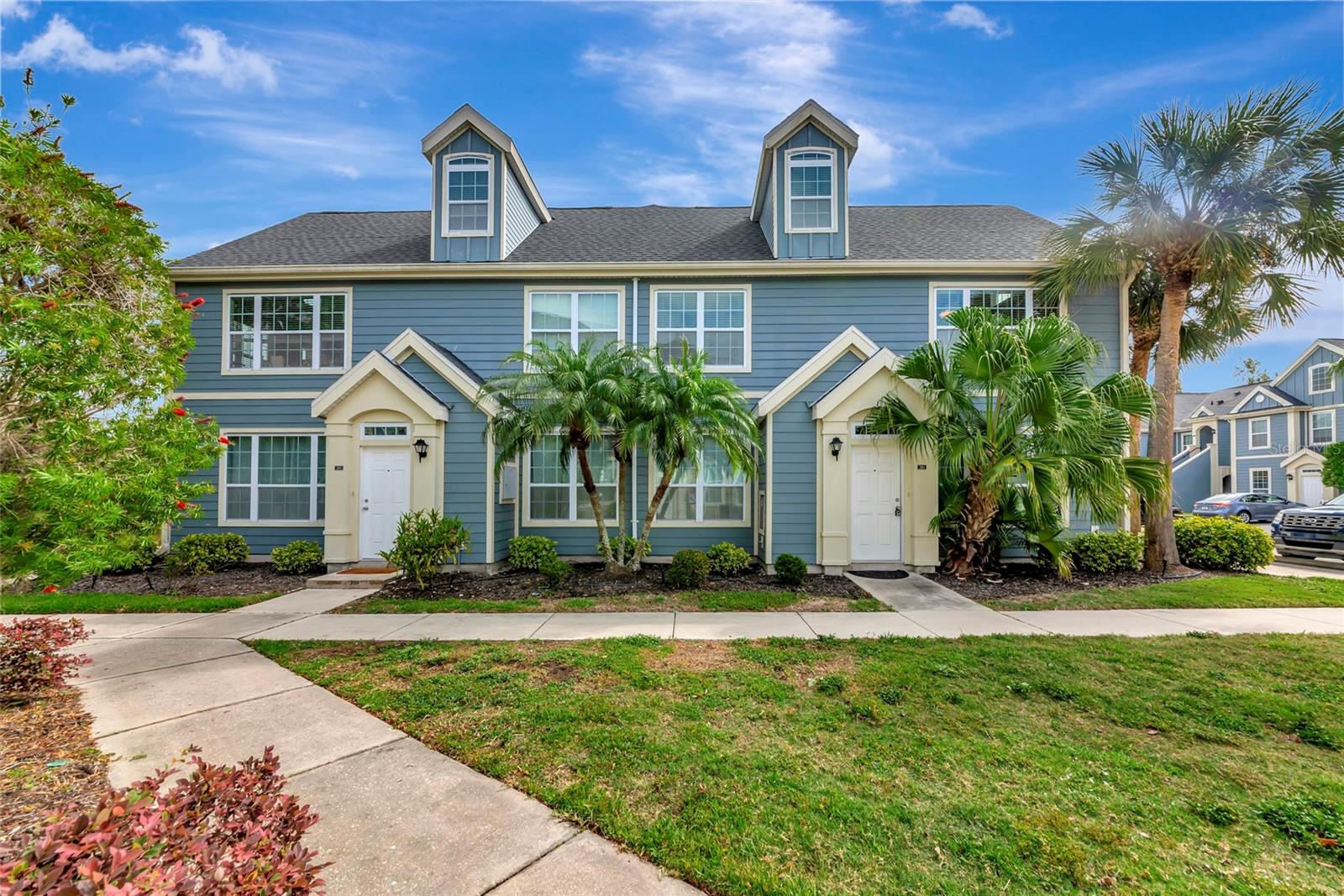 5560 ROSEHILL RD #201, SARASOTA, FL, 34233
