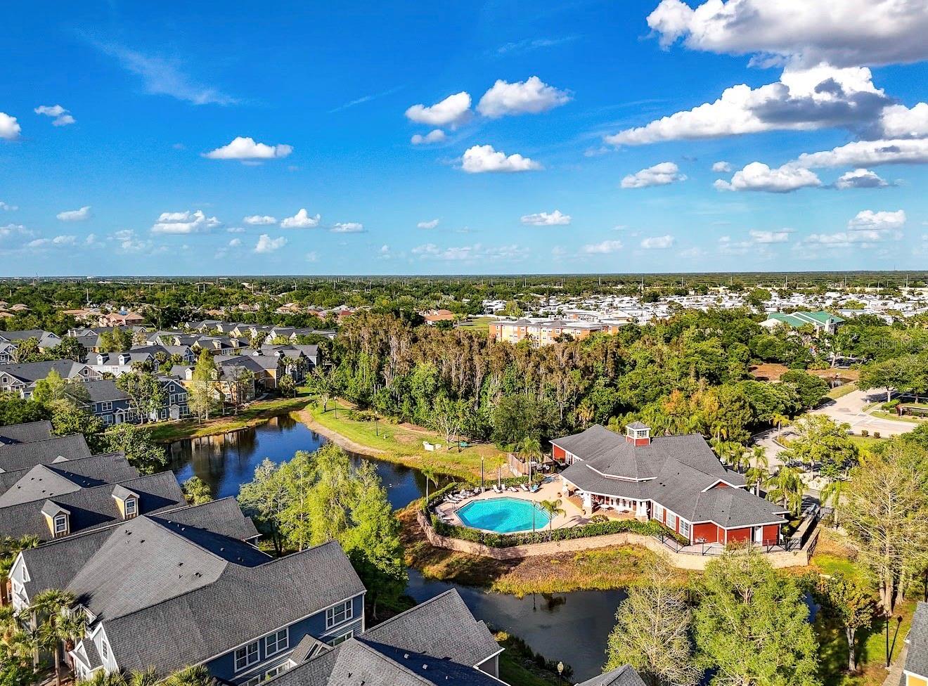 5560 ROSEHILL RD #201, SARASOTA, FL, 34233
