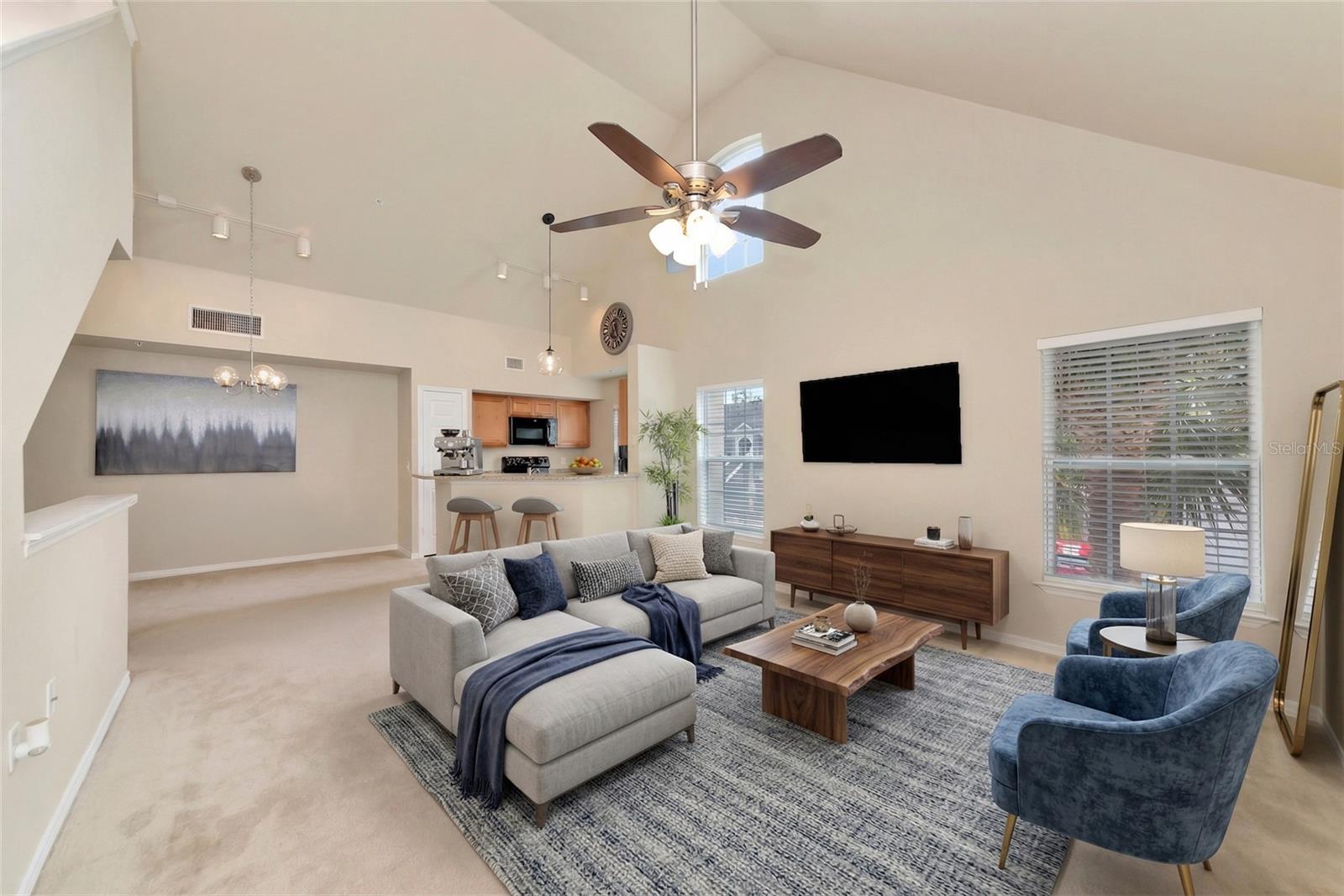 5560 ROSEHILL RD #201, SARASOTA, FL, 34233