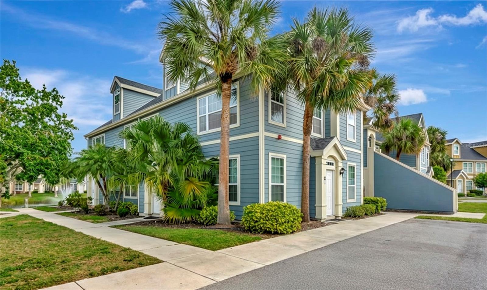 5560 ROSEHILL RD #201, SARASOTA, FL, 34233