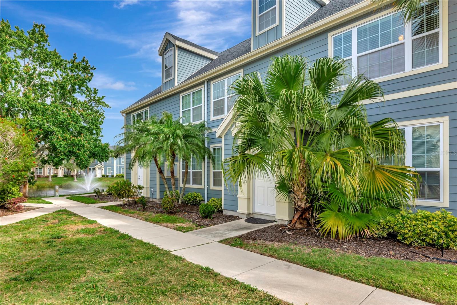 5560 ROSEHILL RD #201, SARASOTA, FL, 34233