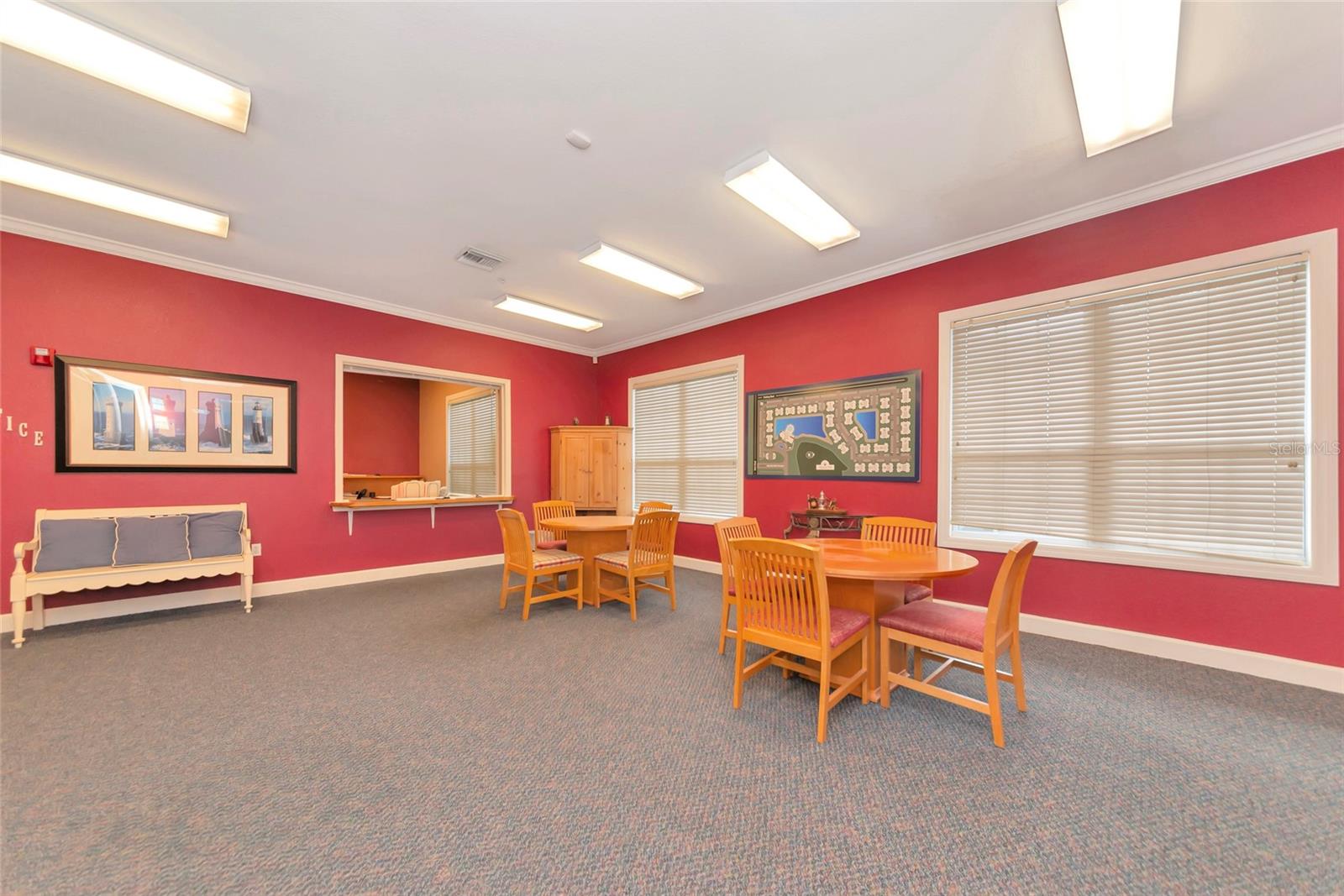 5560 ROSEHILL RD #201, SARASOTA, FL, 34233