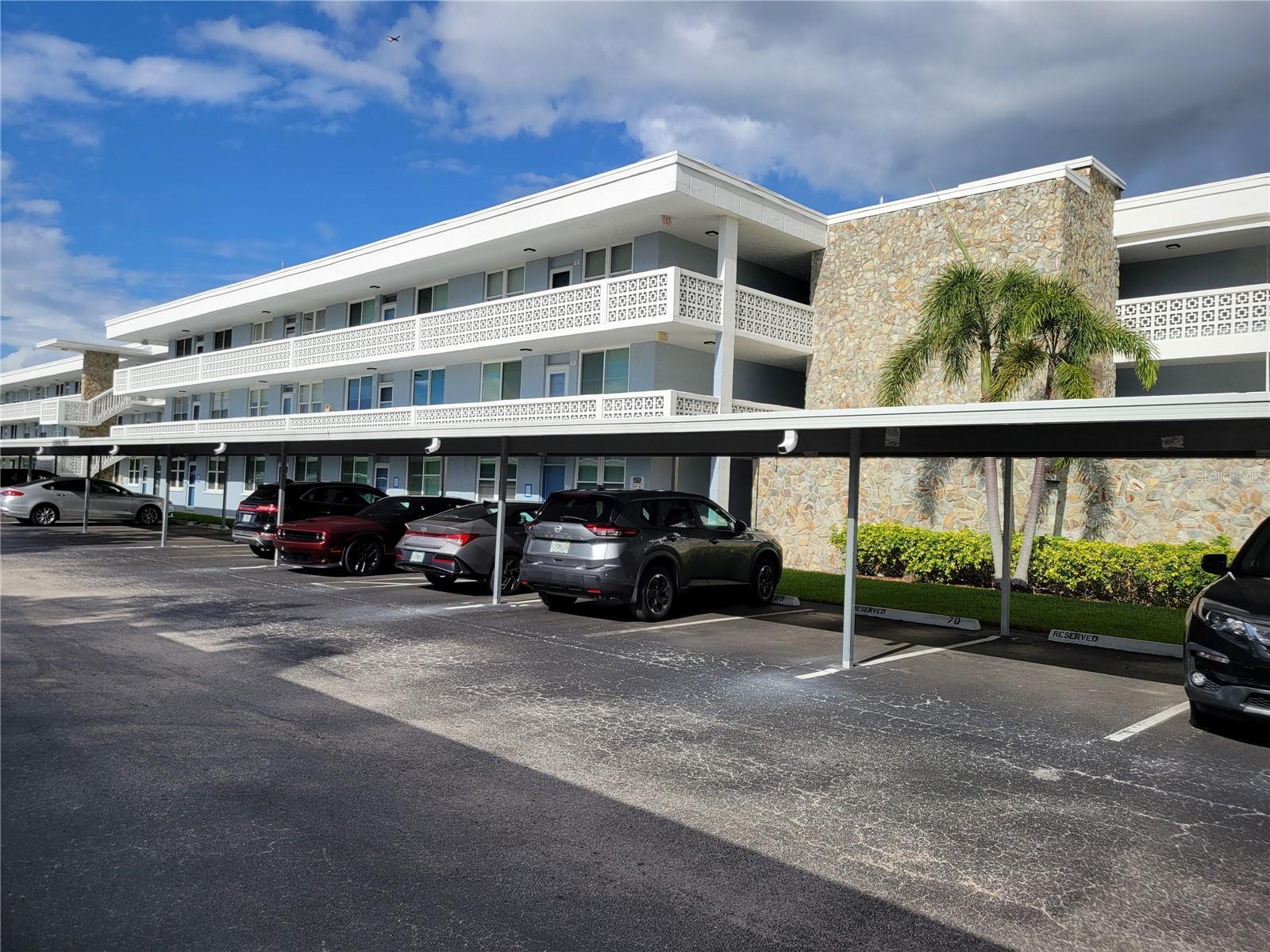 4715 BAY ST NE #225, ST PETERSBURG, FL, 33703