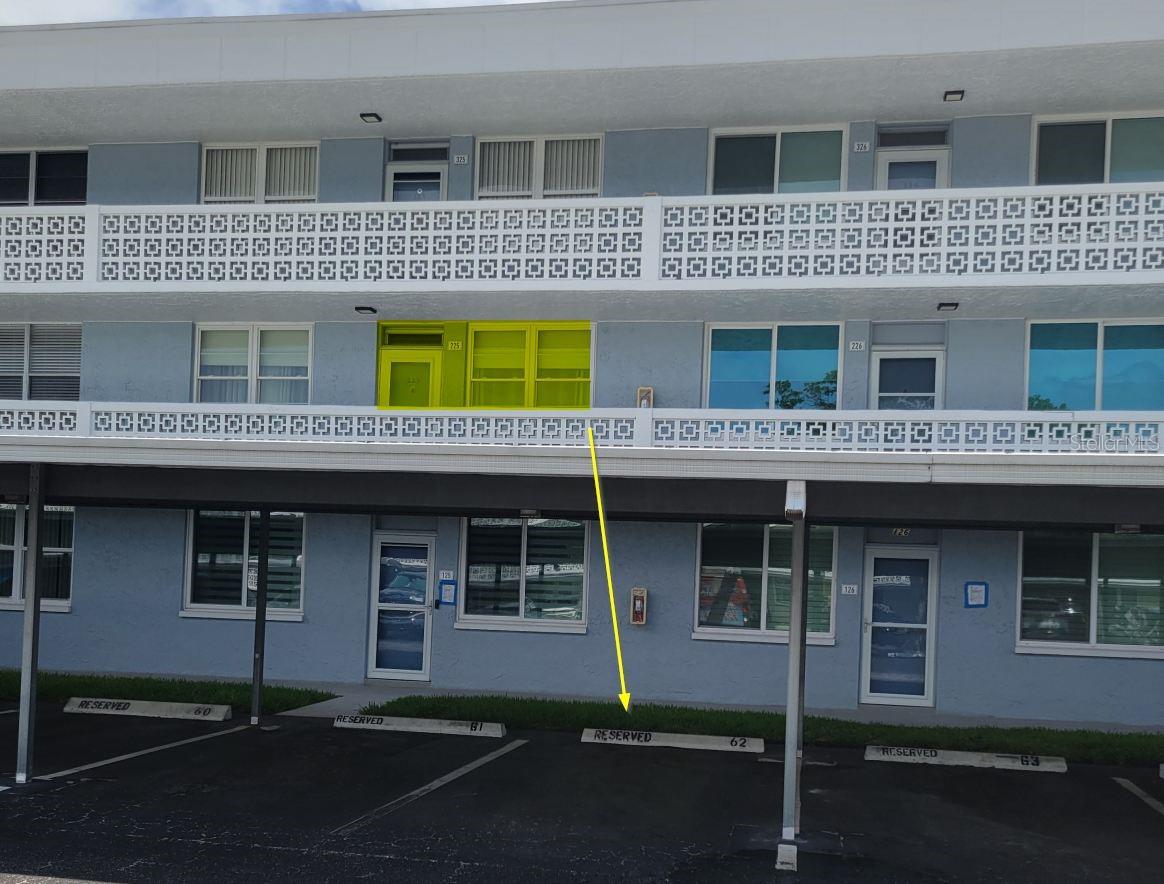 4715 BAY ST NE #225, ST PETERSBURG, FL, 33703