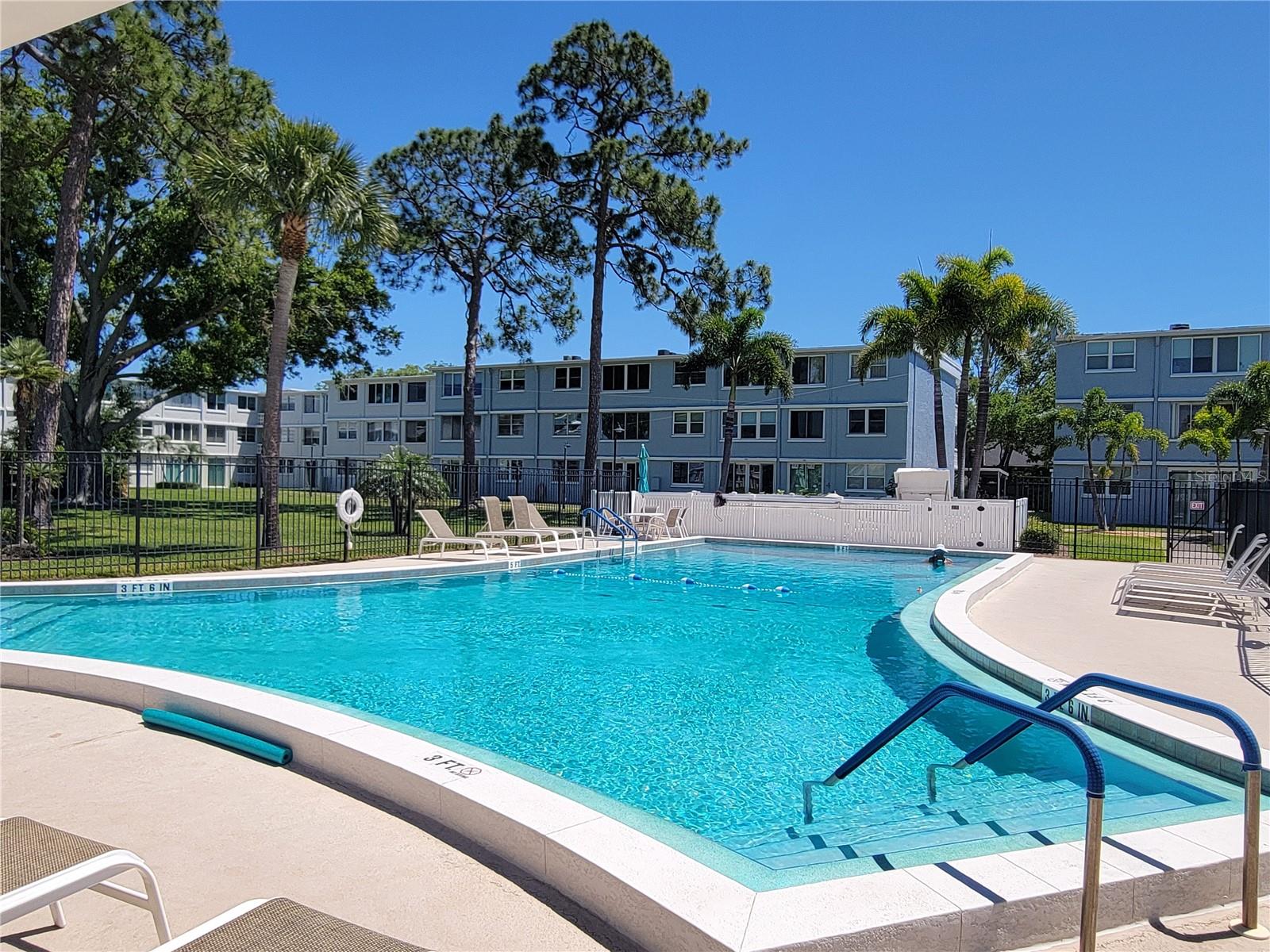 4715 BAY ST NE #225, ST PETERSBURG, FL, 33703