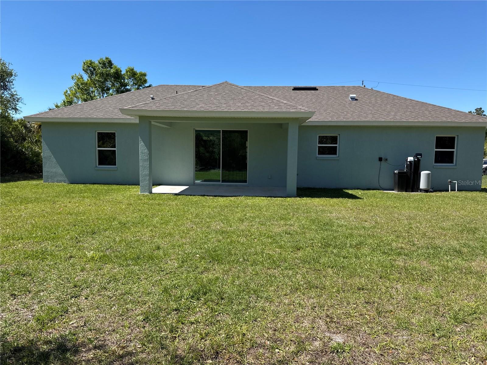 5238 ABERBACK ST, NORTH PORT, FL, 34291