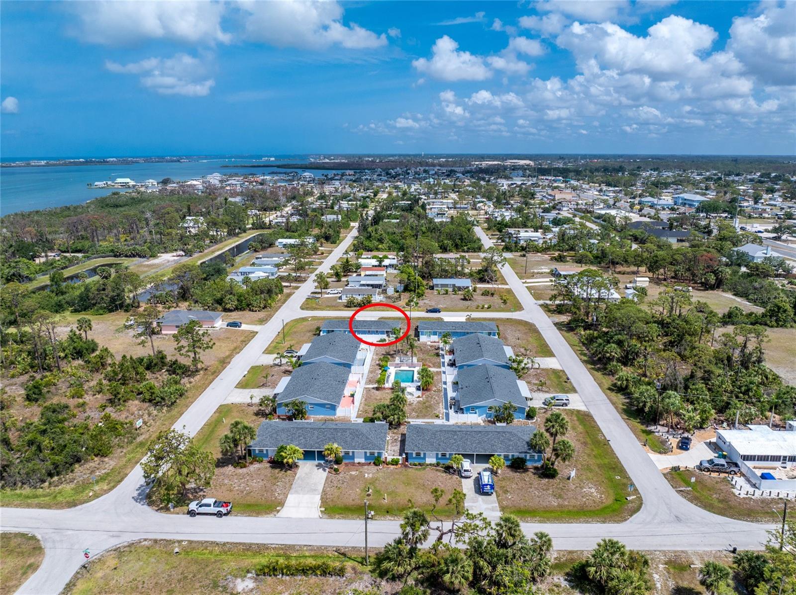 1965 LOUISIANA AVE, ENGLEWOOD, FL, 34224