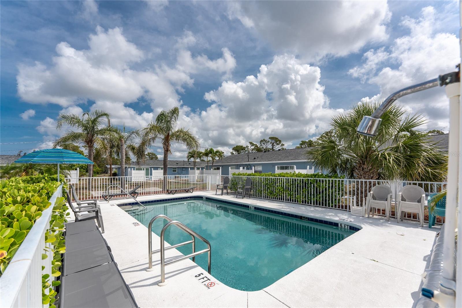 1965 LOUISIANA AVE, ENGLEWOOD, FL, 34224