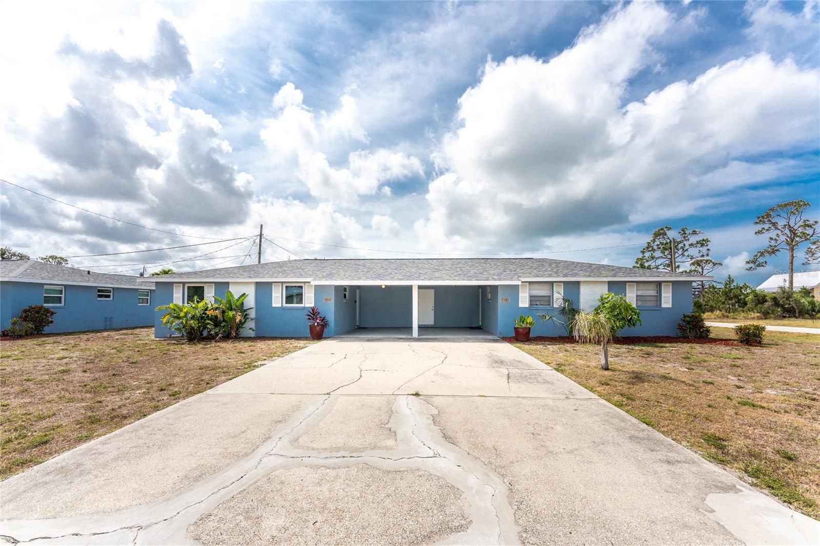 1965 LOUISIANA AVE, ENGLEWOOD, FL, 34224