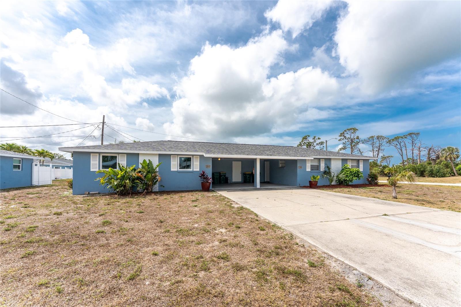 1965 LOUISIANA AVE, ENGLEWOOD, FL, 34224