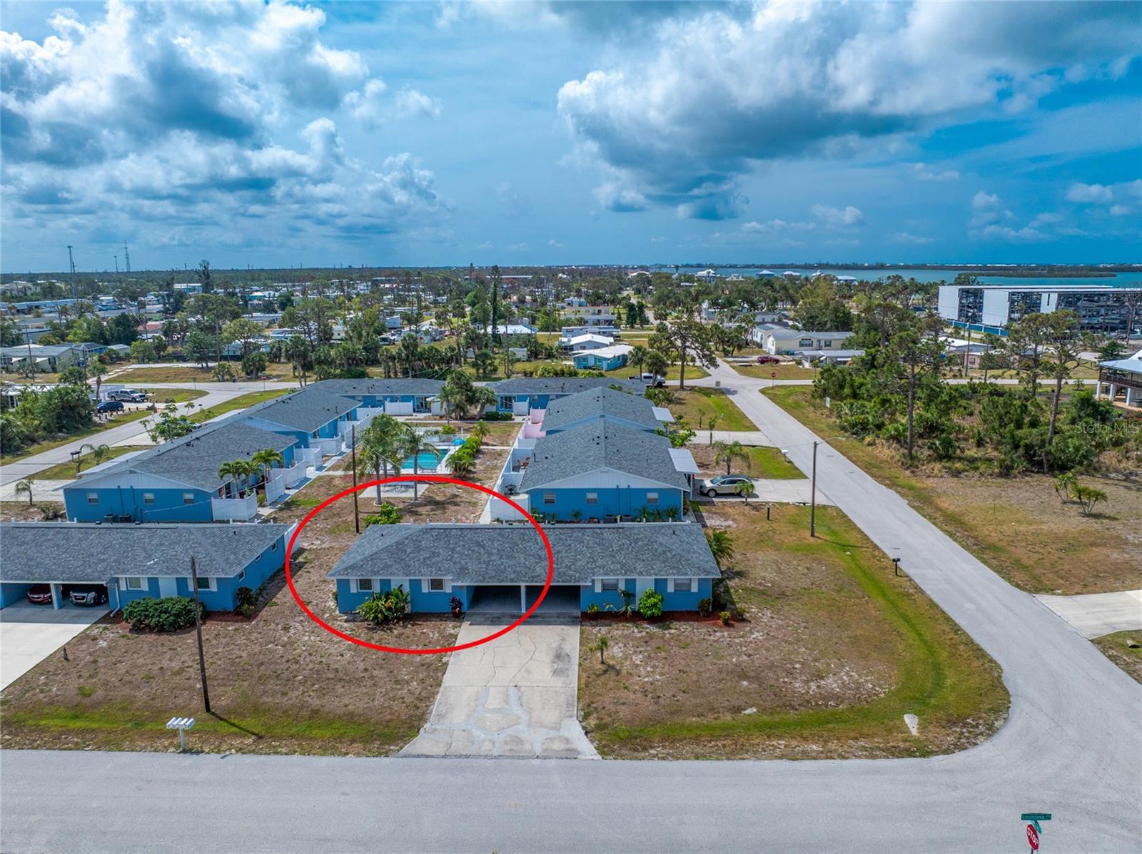 1965 LOUISIANA AVE, ENGLEWOOD, FL, 34224