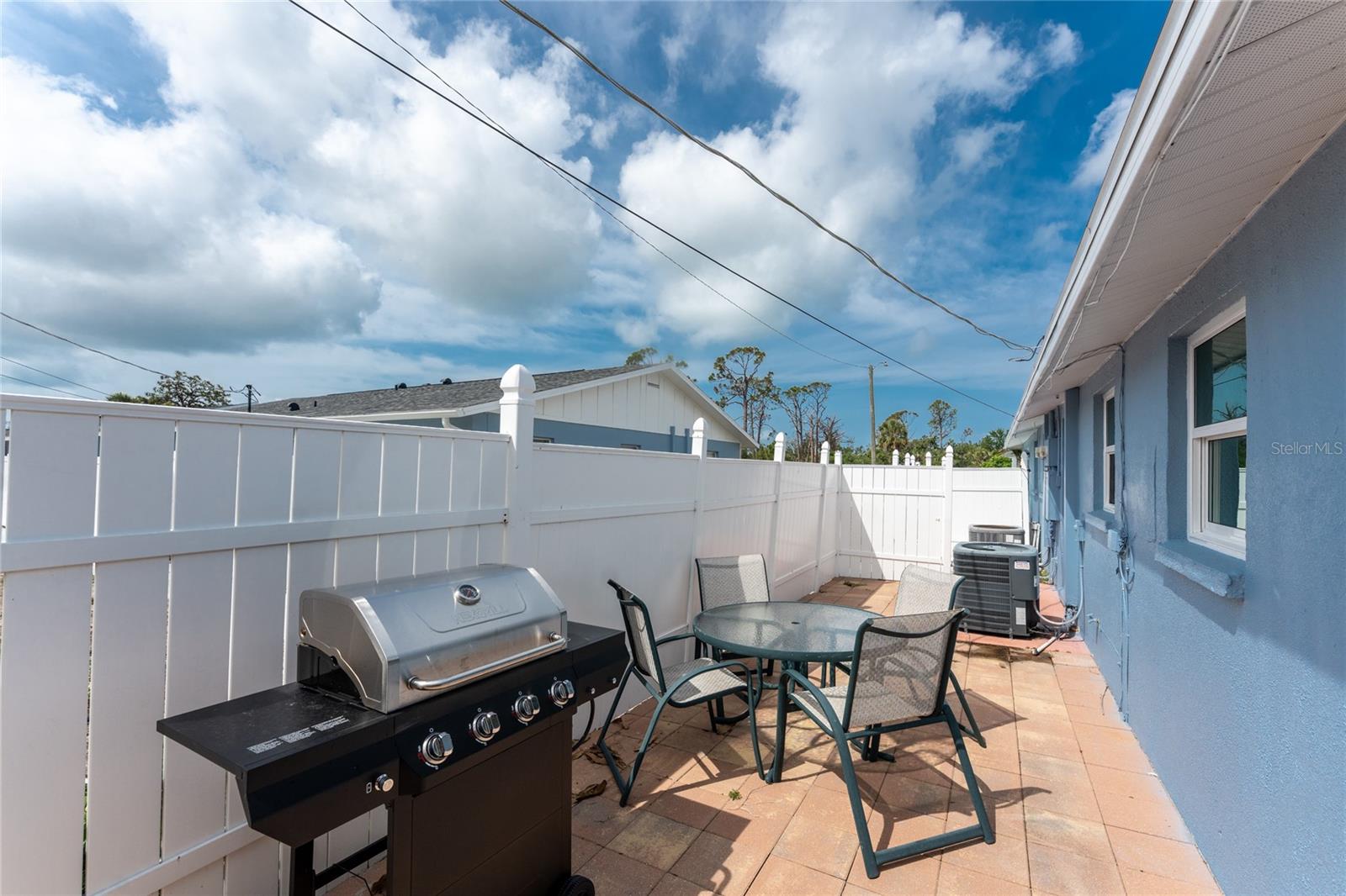 1965 LOUISIANA AVE, ENGLEWOOD, FL, 34224