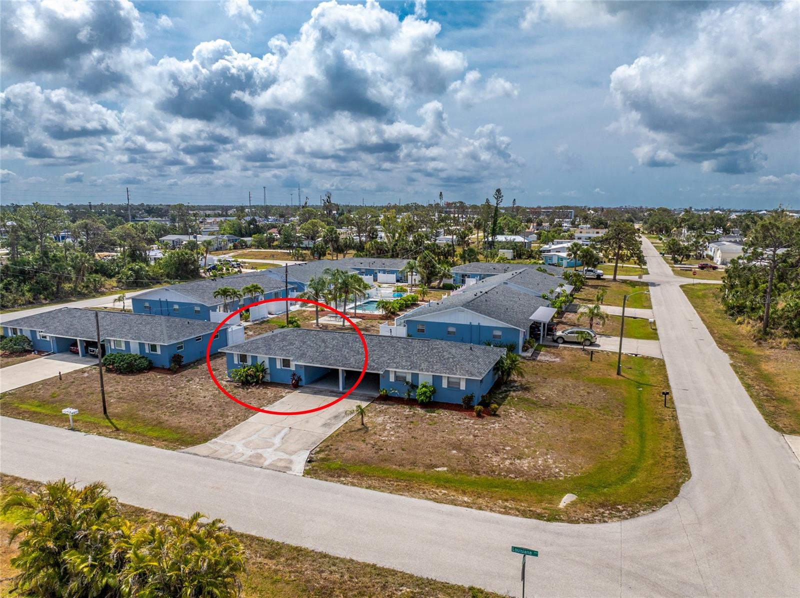1965 LOUISIANA AVE, ENGLEWOOD, FL, 34224
