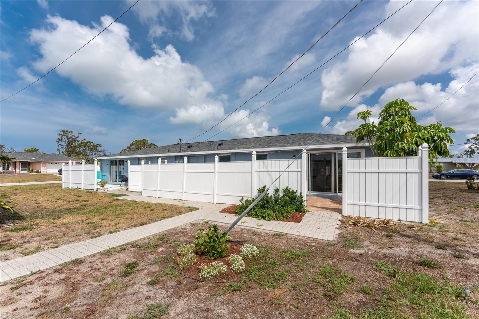 1965 LOUISIANA AVE, ENGLEWOOD, FL, 34224