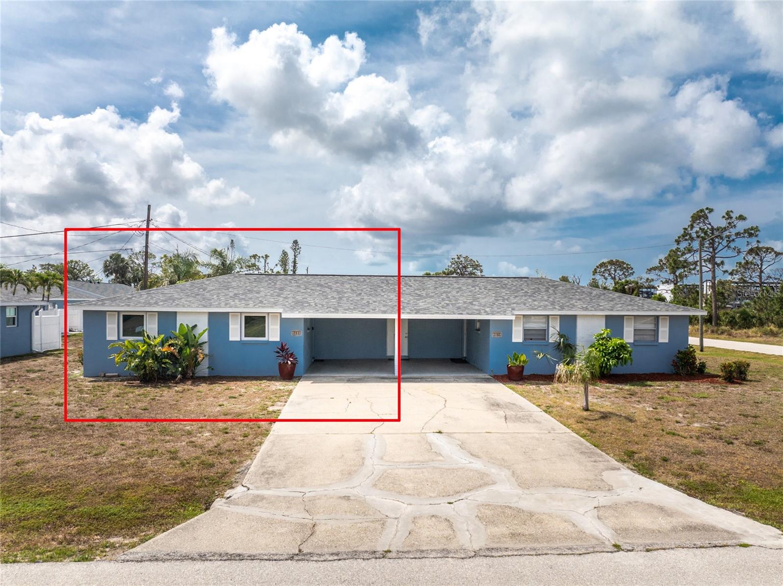 1965 LOUISIANA AVE, ENGLEWOOD, FL, 34224