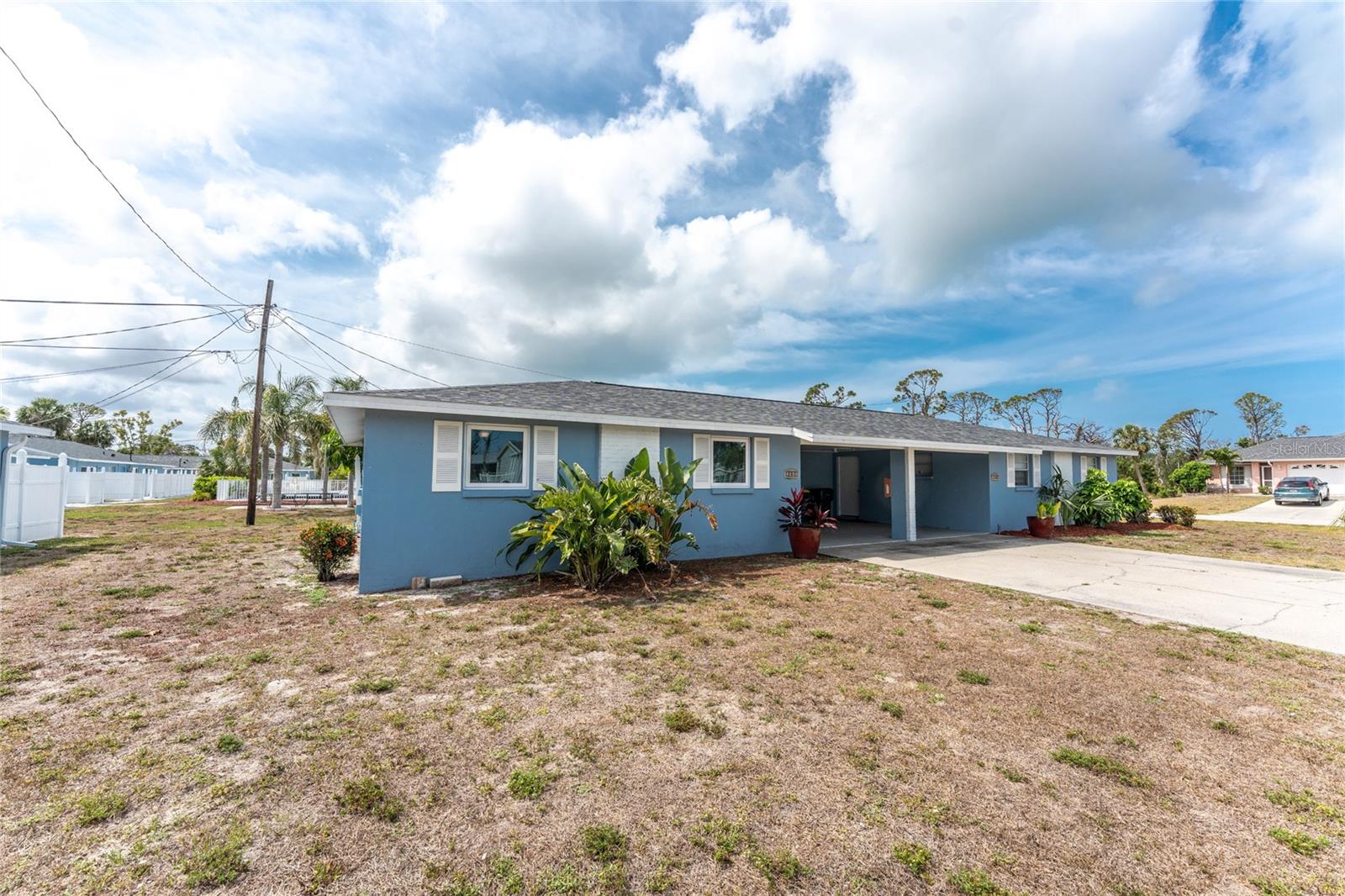 1965 LOUISIANA AVE, ENGLEWOOD, FL, 34224