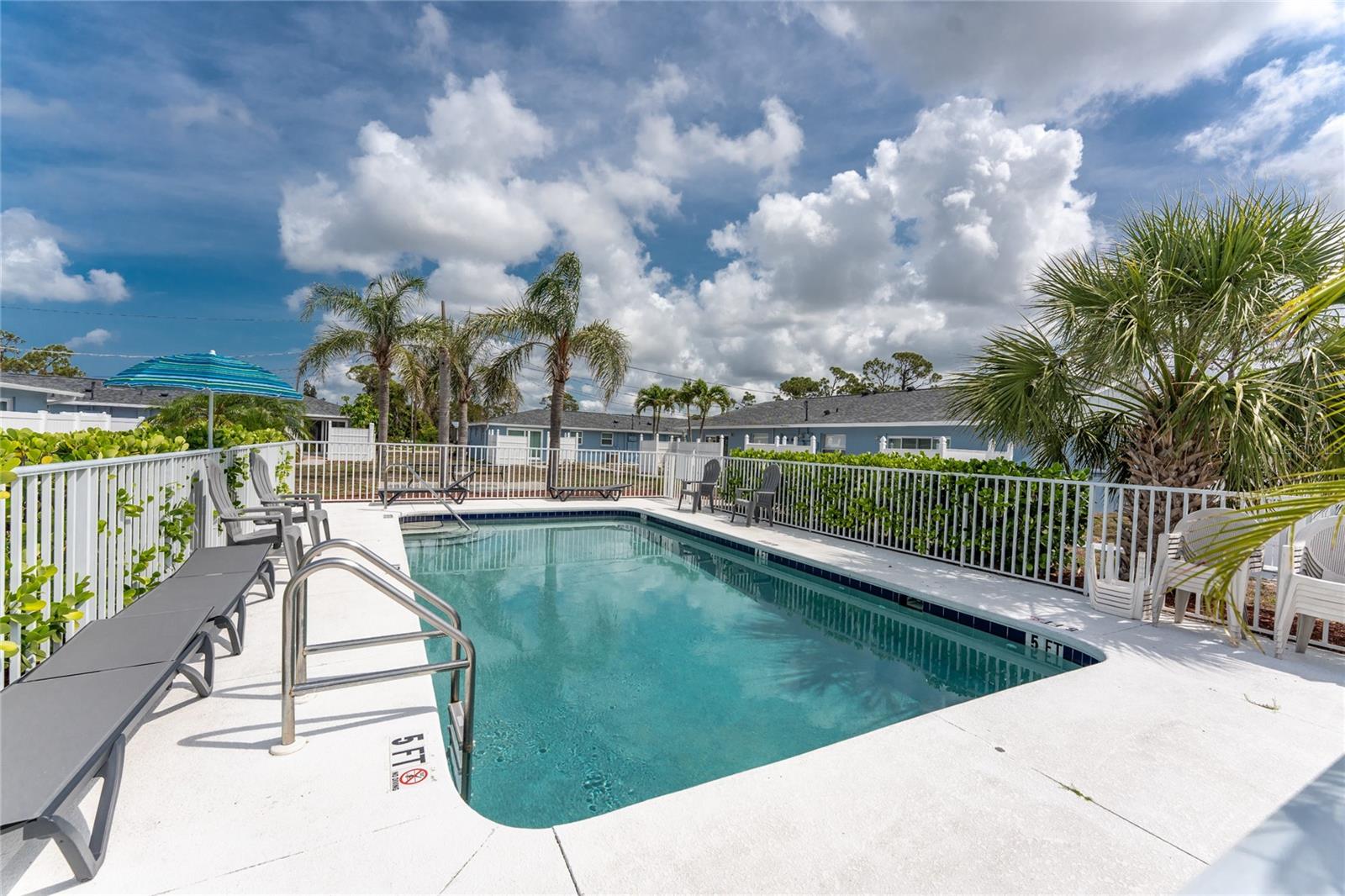 1965 LOUISIANA AVE, ENGLEWOOD, FL, 34224