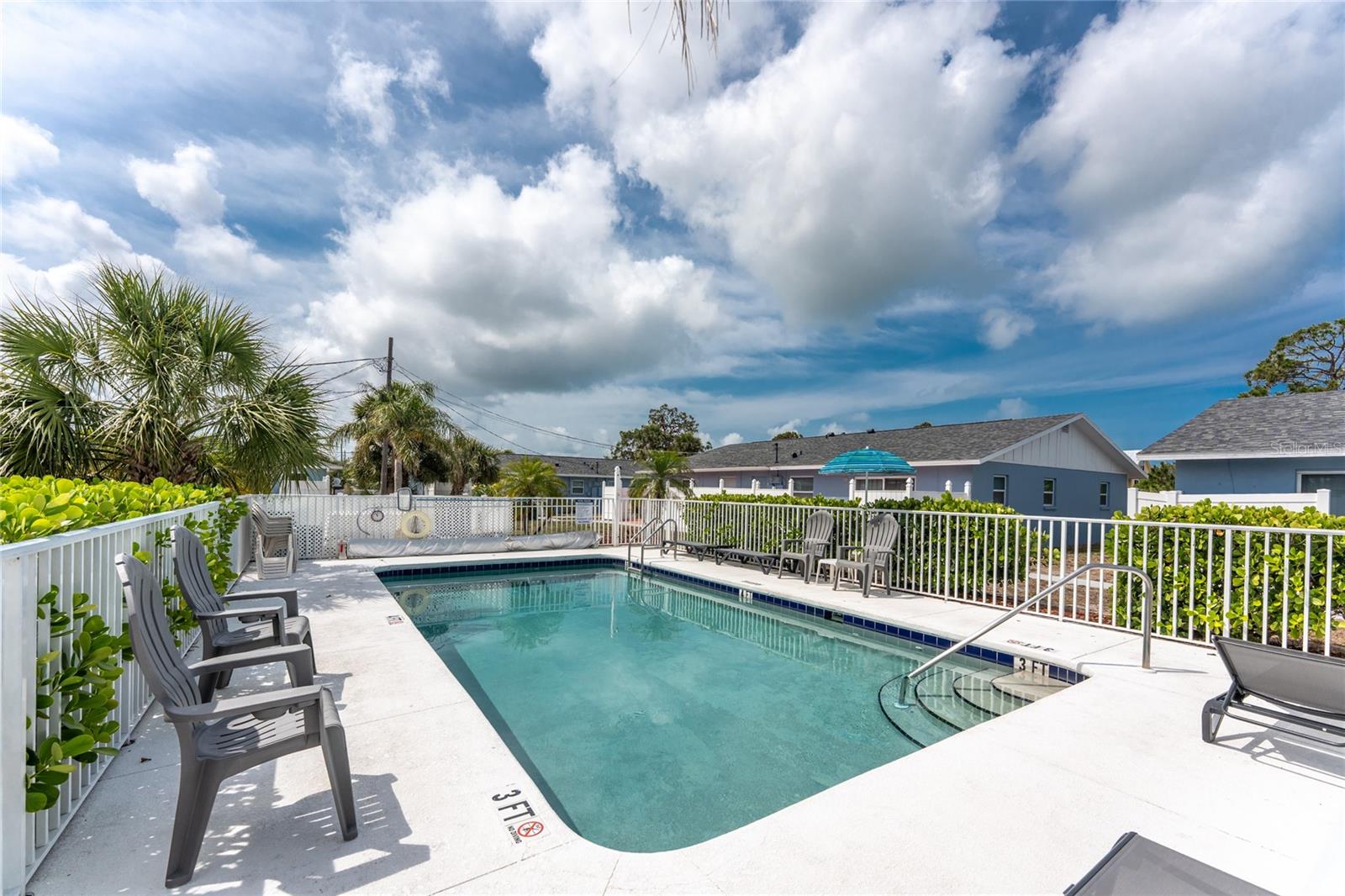 1965 LOUISIANA AVE, ENGLEWOOD, FL, 34224