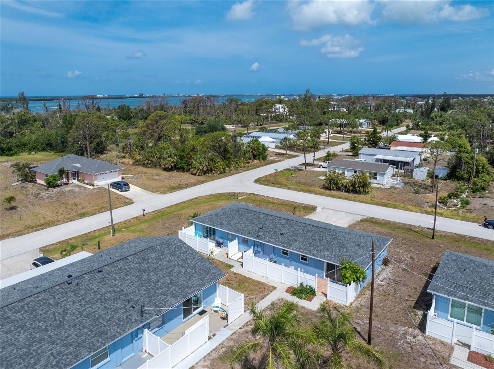 1965 LOUISIANA AVE, ENGLEWOOD, FL, 34224
