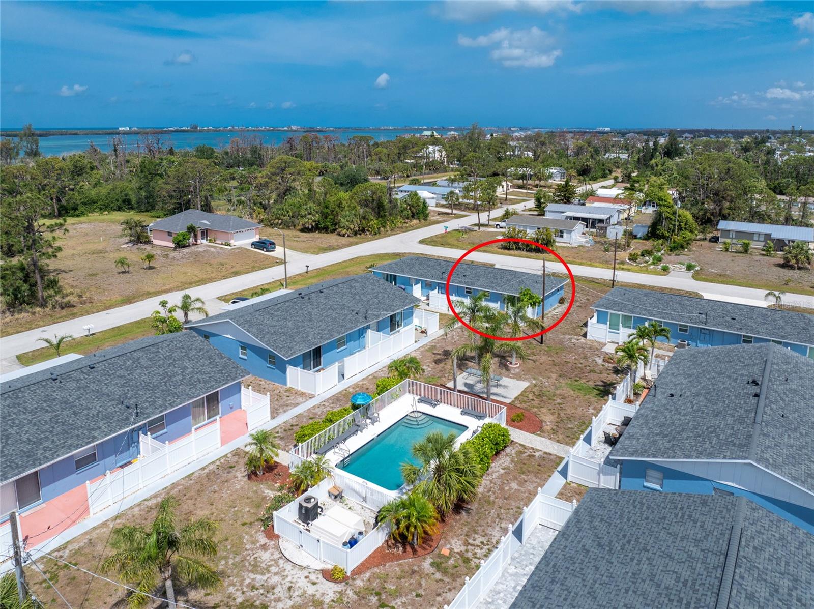 1965 LOUISIANA AVE, ENGLEWOOD, FL, 34224