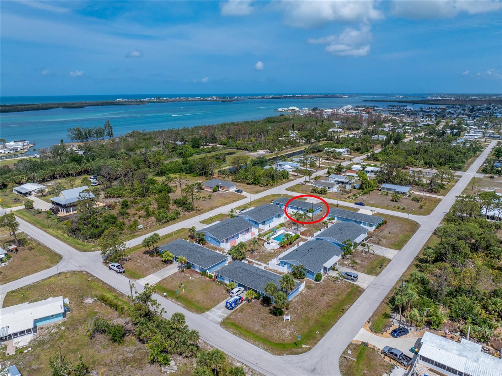 1965 LOUISIANA AVE, ENGLEWOOD, FL, 34224