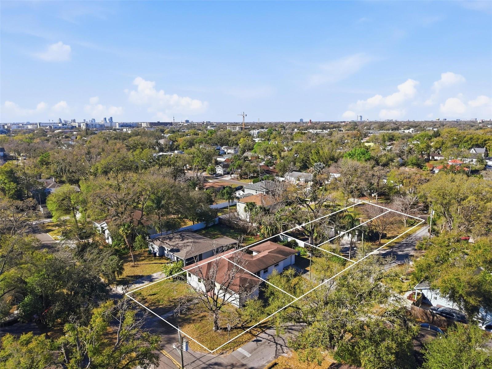 2727 N MYRTLE AVE, TAMPA, FL, 33602