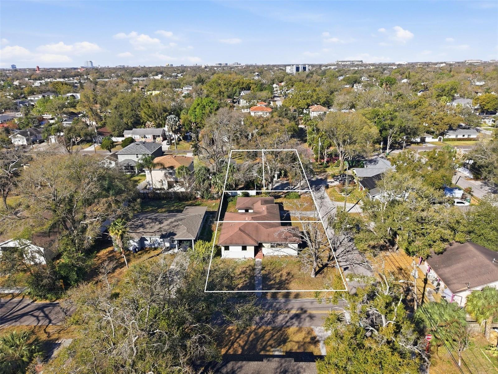 2727 N MYRTLE AVE, TAMPA, FL, 33602