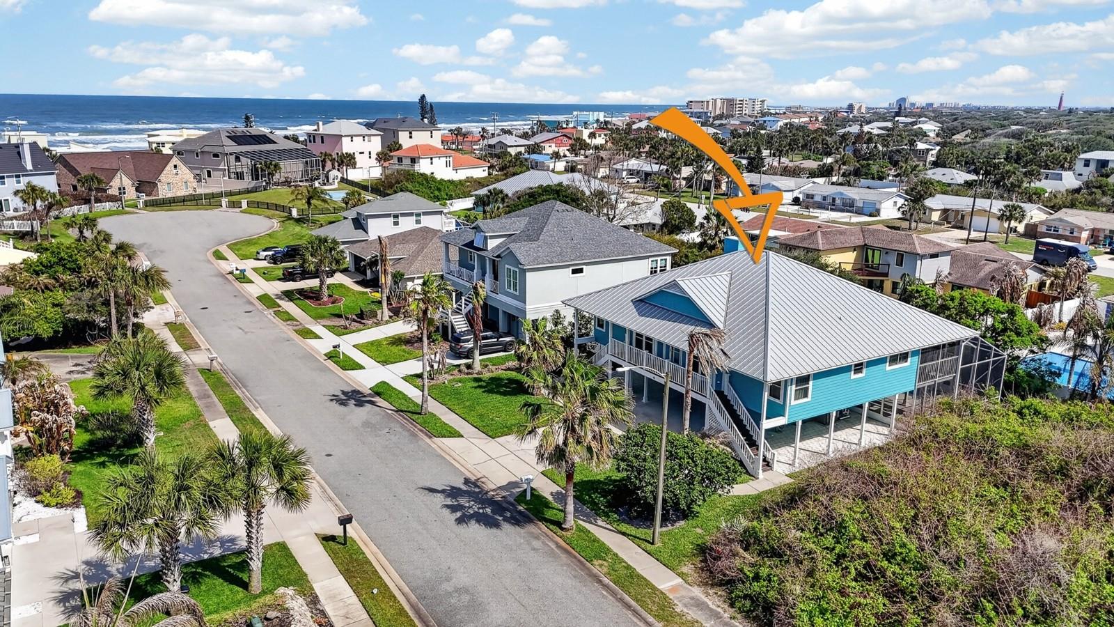 49 LOGGERHEAD CT, PONCE INLET, FL, 32127