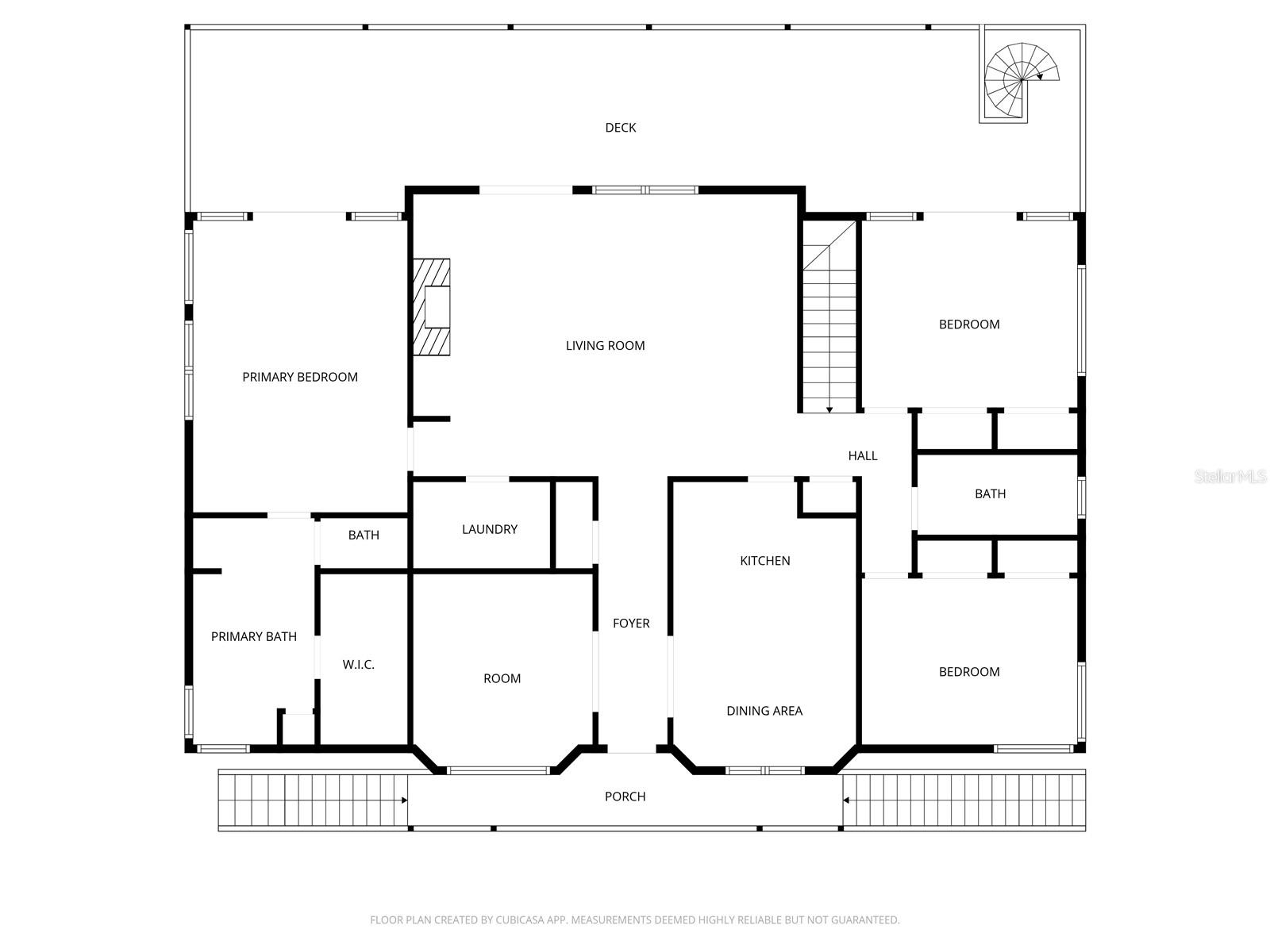 49 LOGGERHEAD CT, PONCE INLET, FL, 32127