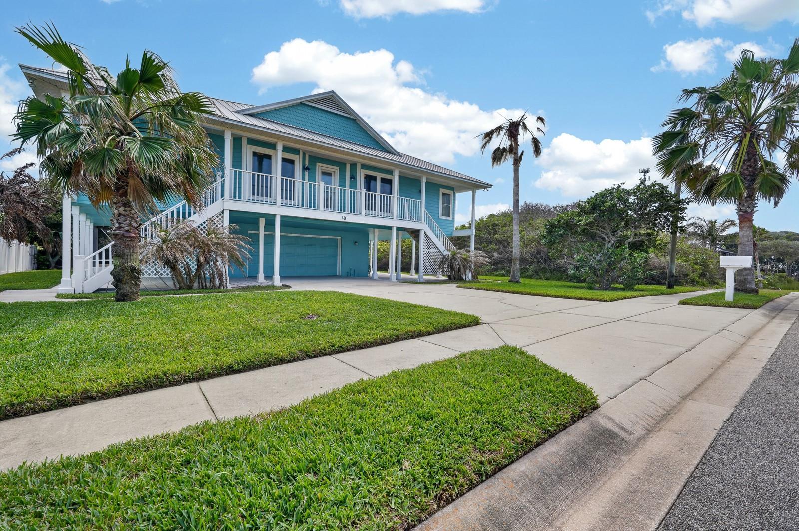 49 LOGGERHEAD CT, PONCE INLET, FL, 32127