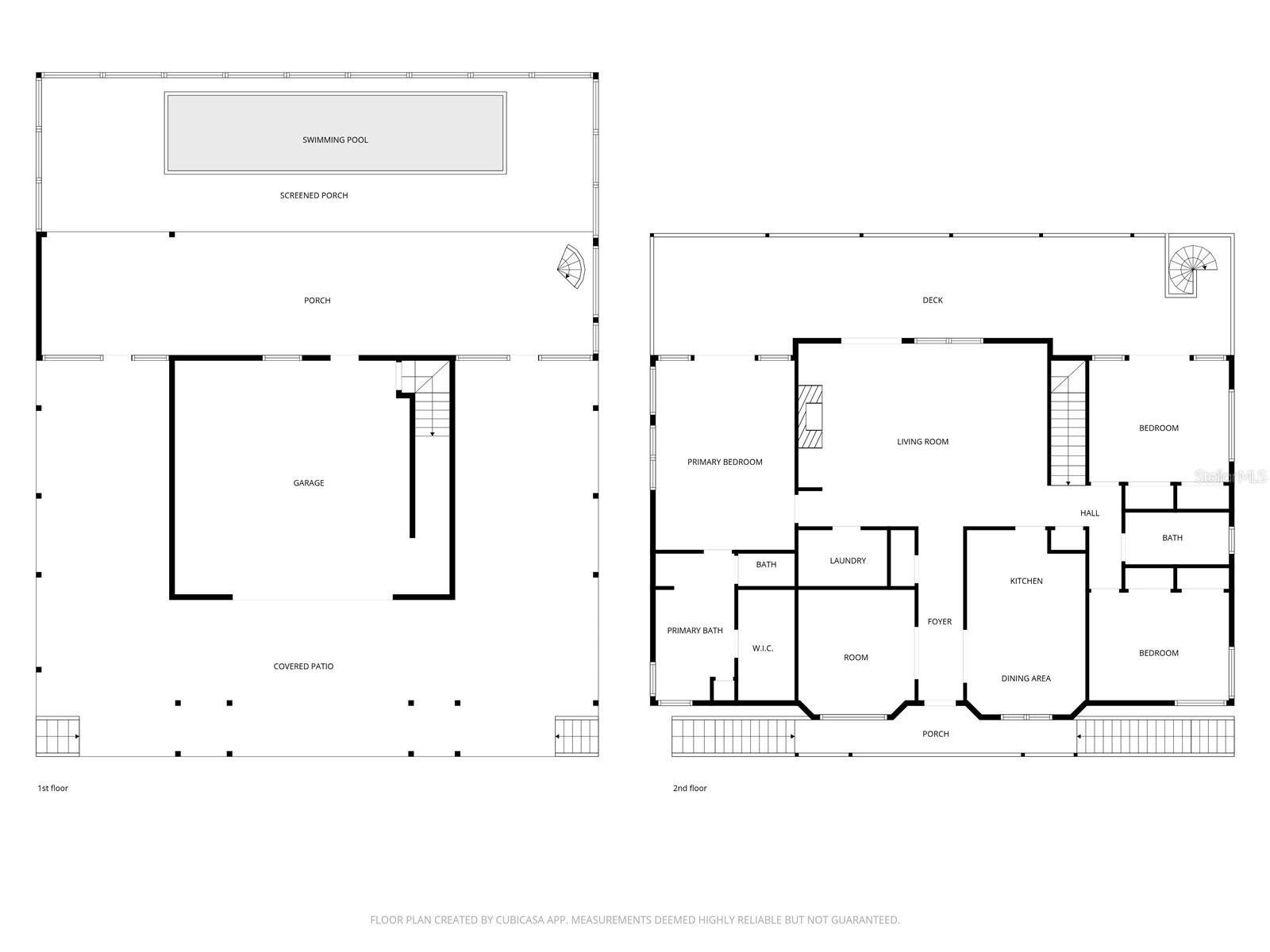 49 LOGGERHEAD CT, PONCE INLET, FL, 32127