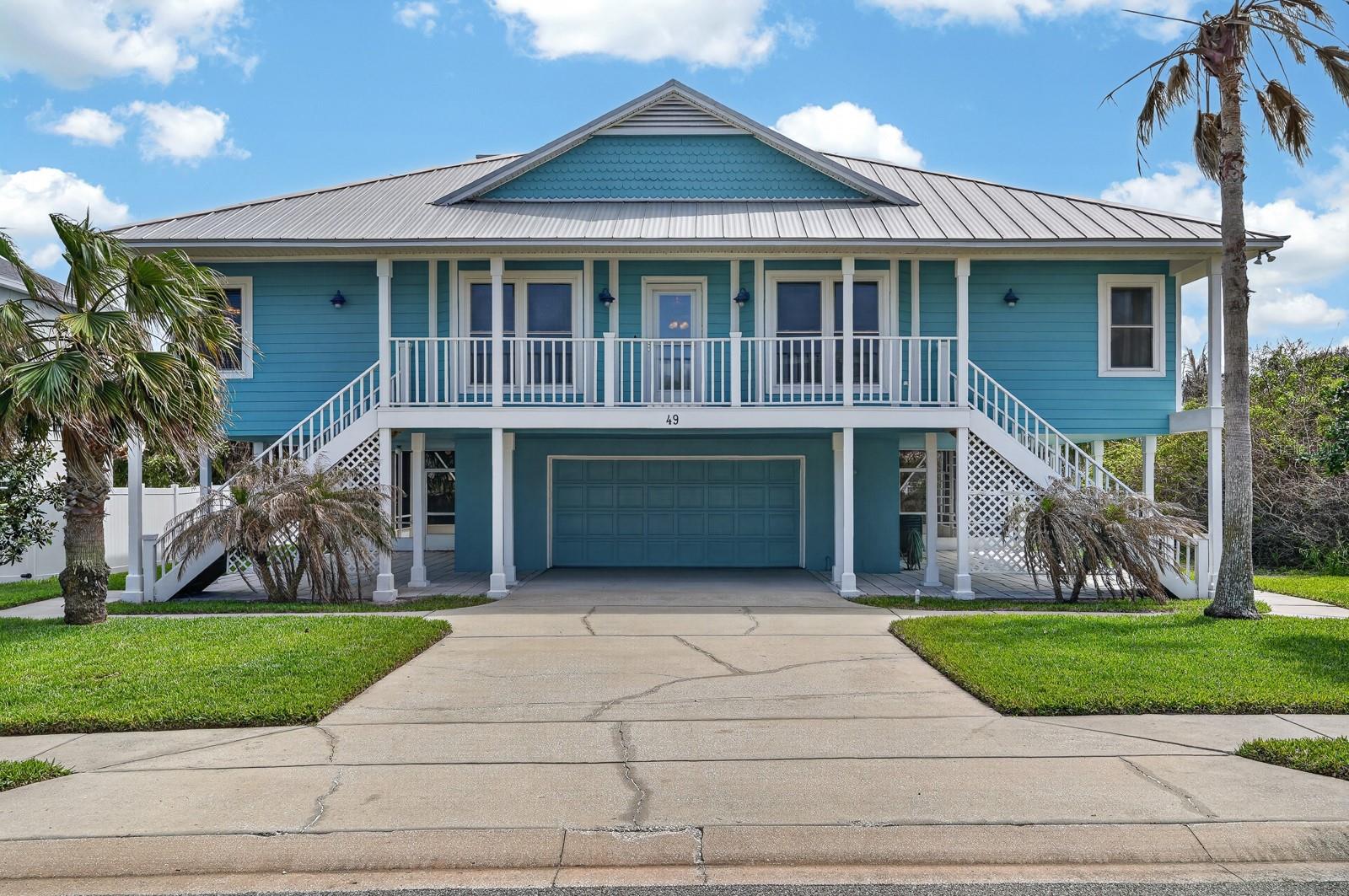49 LOGGERHEAD CT, PONCE INLET, FL, 32127