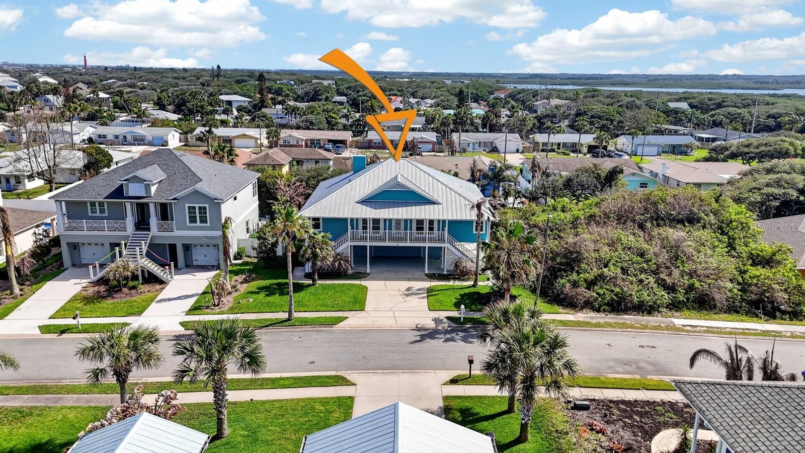 49 LOGGERHEAD CT, PONCE INLET, FL, 32127