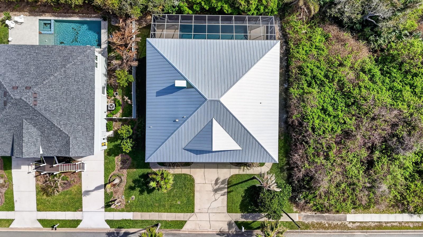 49 LOGGERHEAD CT, PONCE INLET, FL, 32127