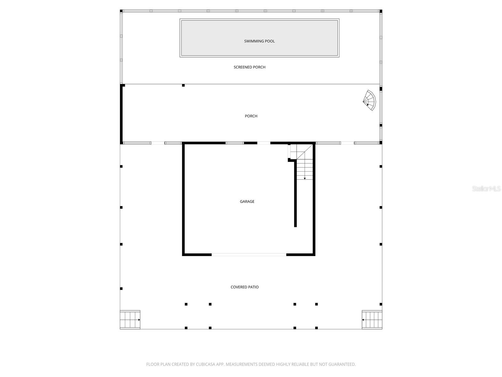 49 LOGGERHEAD CT, PONCE INLET, FL, 32127