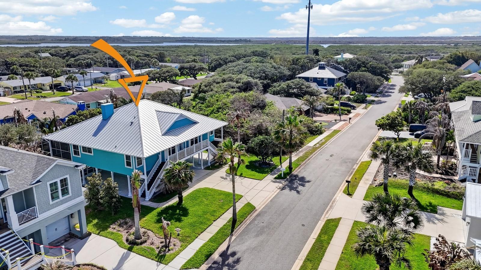 49 LOGGERHEAD CT, PONCE INLET, FL, 32127