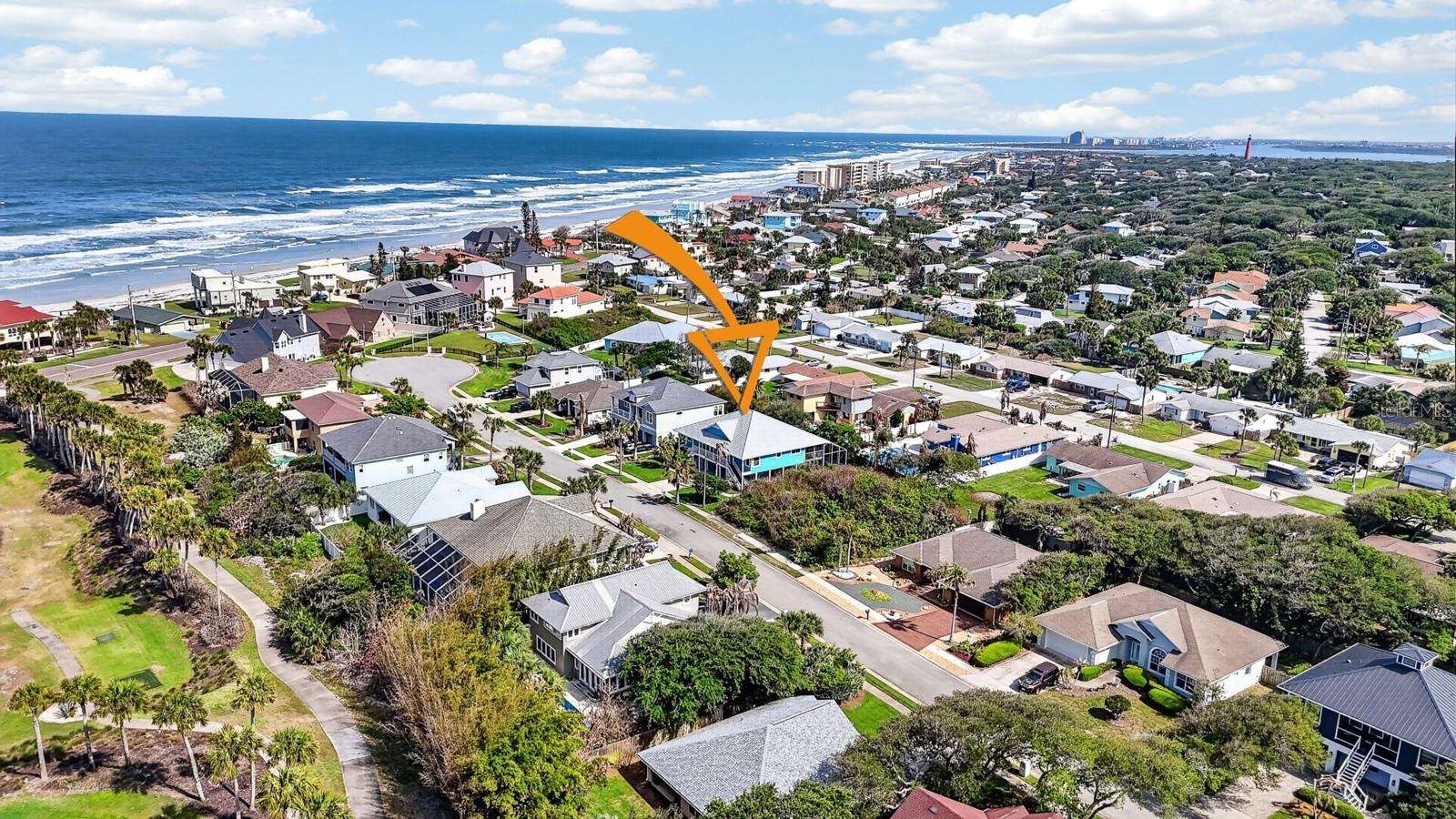 49 LOGGERHEAD CT, PONCE INLET, FL, 32127