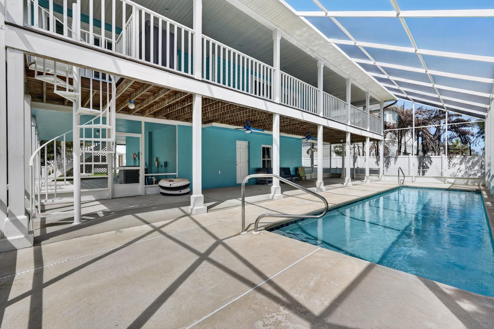 49 LOGGERHEAD CT, PONCE INLET, FL, 32127