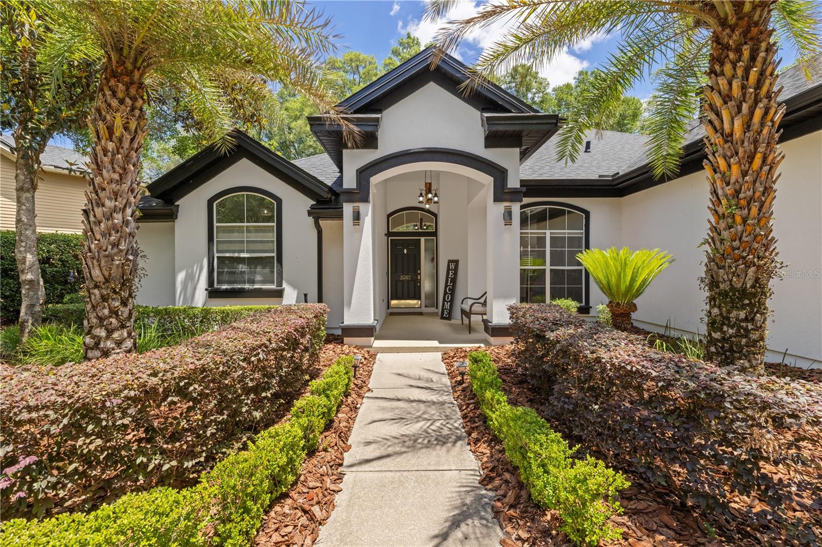 3207 SW 98TH DR, GAINESVILLE, FL, 32608