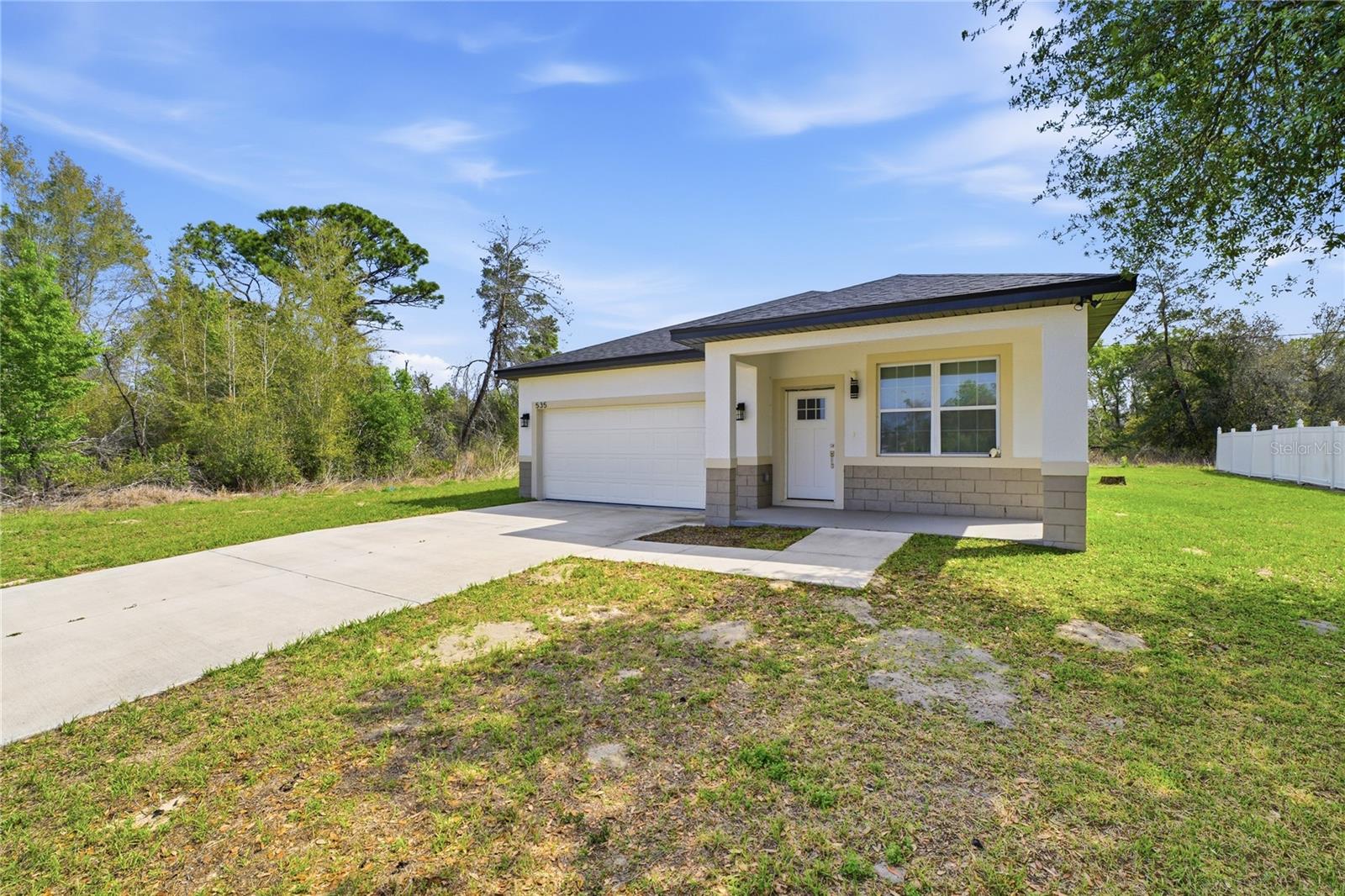 535 MARION OAKS LN, OCALA, FL, 34473