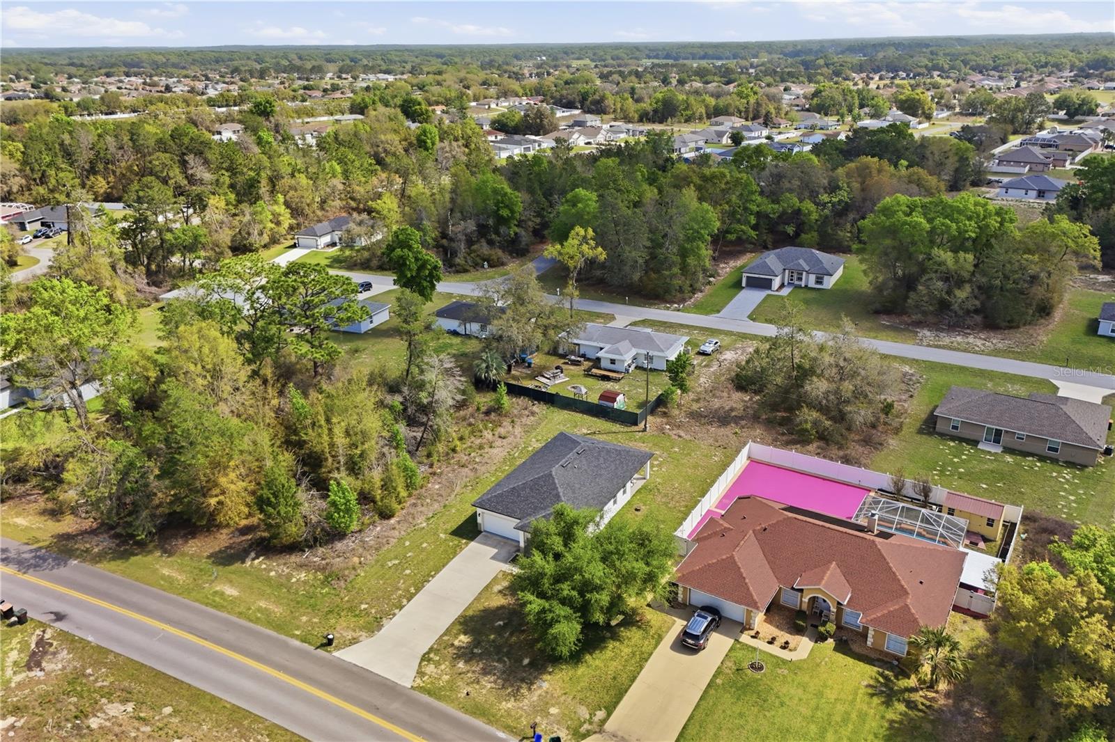 535 MARION OAKS LN, OCALA, FL, 34473