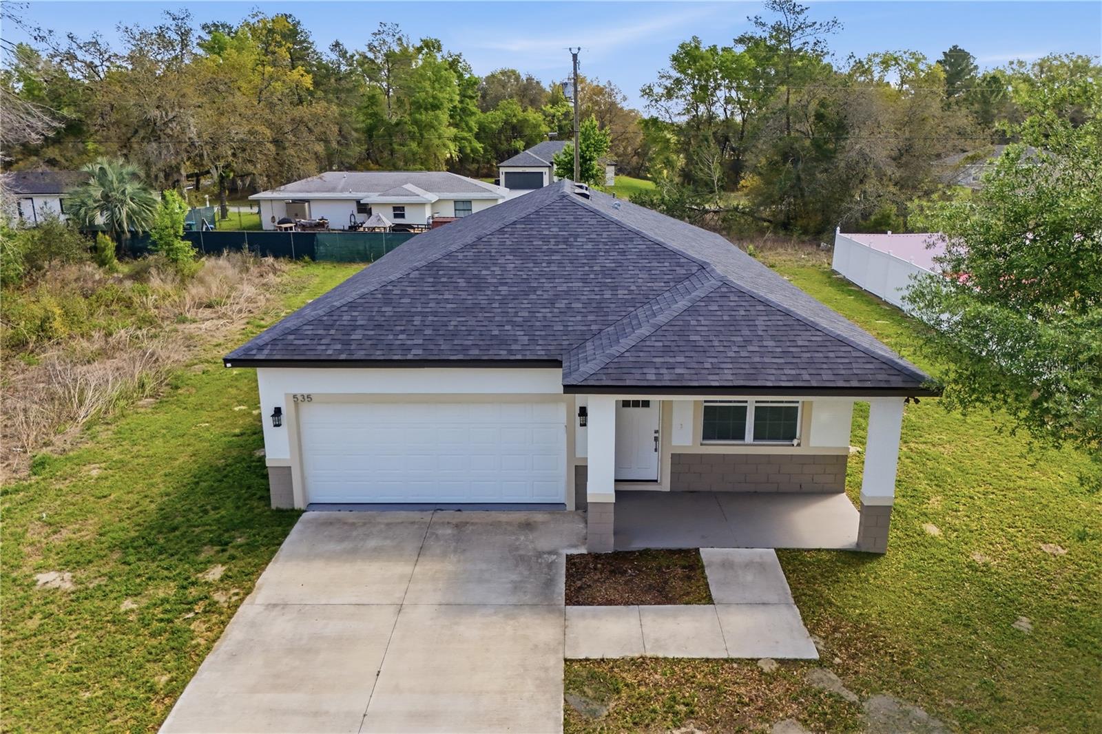 535 MARION OAKS LN, OCALA, FL, 34473