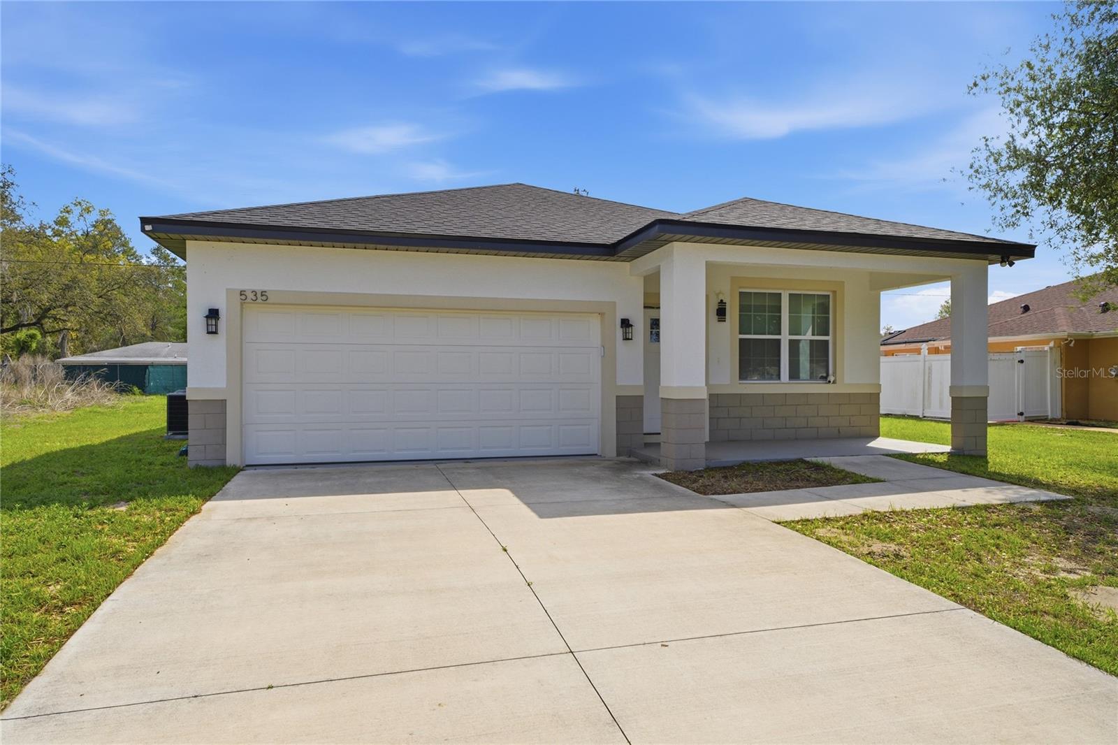 535 MARION OAKS LN, OCALA, FL, 34473