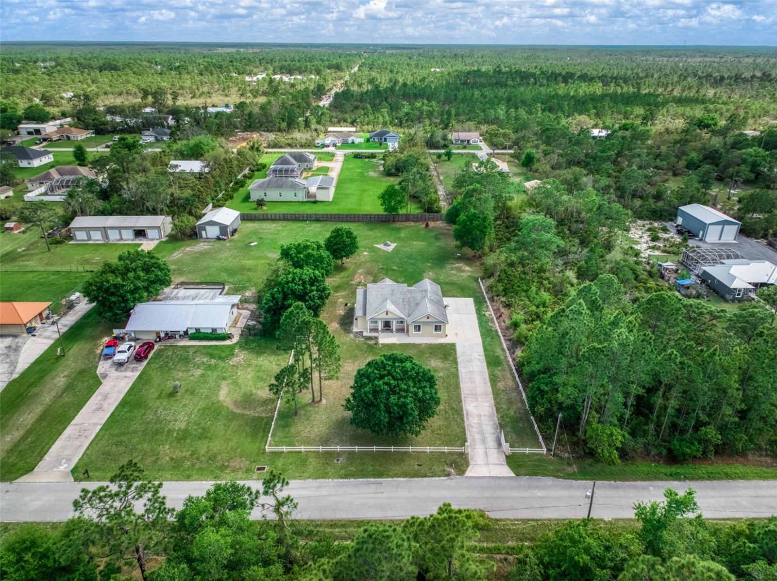 2009 FLOWER TER, SEBRING, FL, 33875