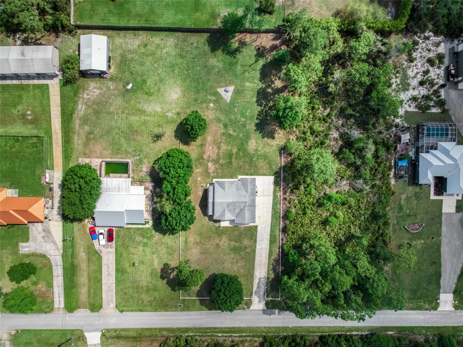2009 FLOWER TER, SEBRING, FL, 33875