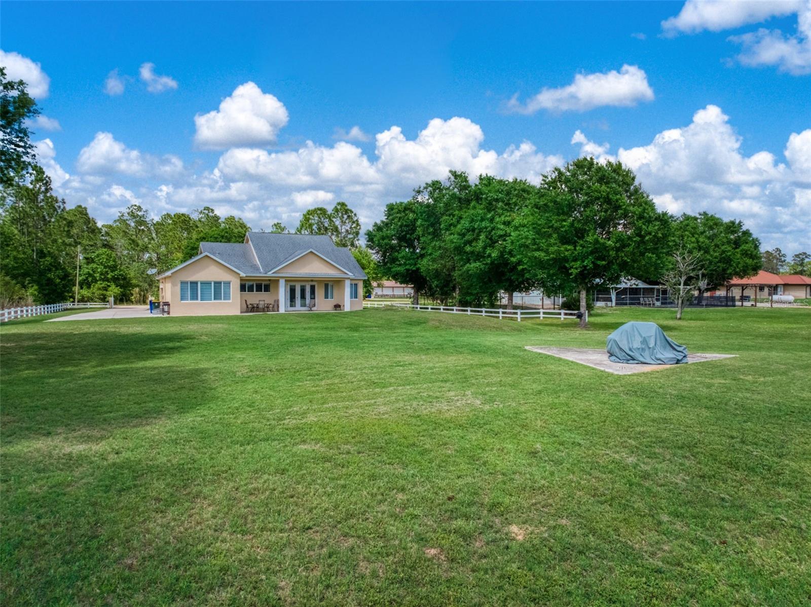 2009 FLOWER TER, SEBRING, FL, 33875