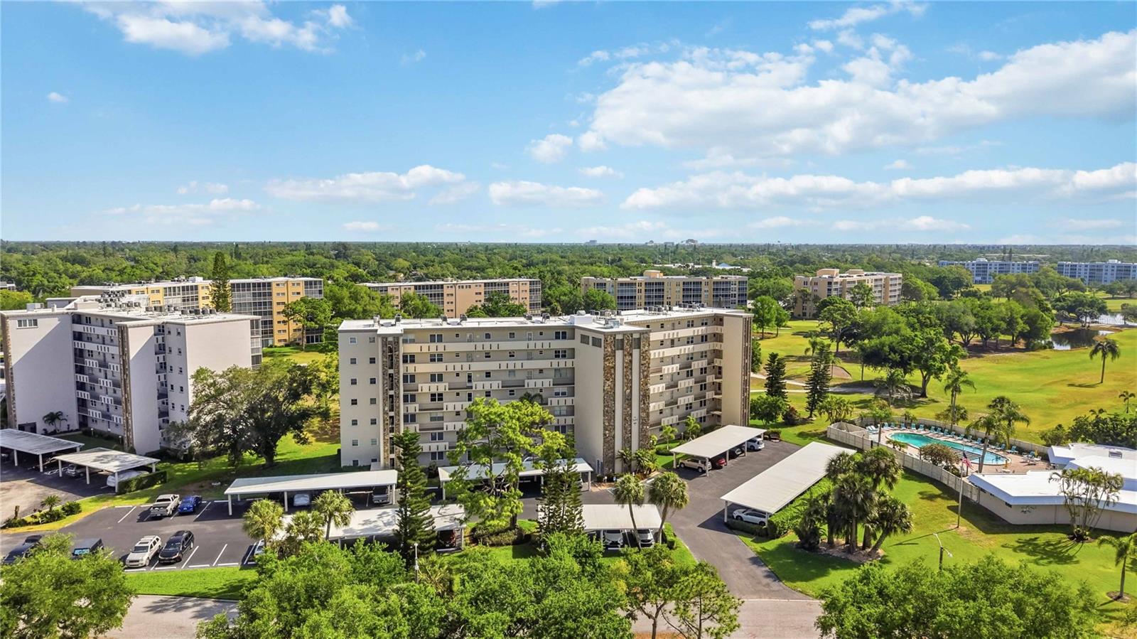 3680 IRONWOOD CIR #202L, BRADENTON, FL, 34209