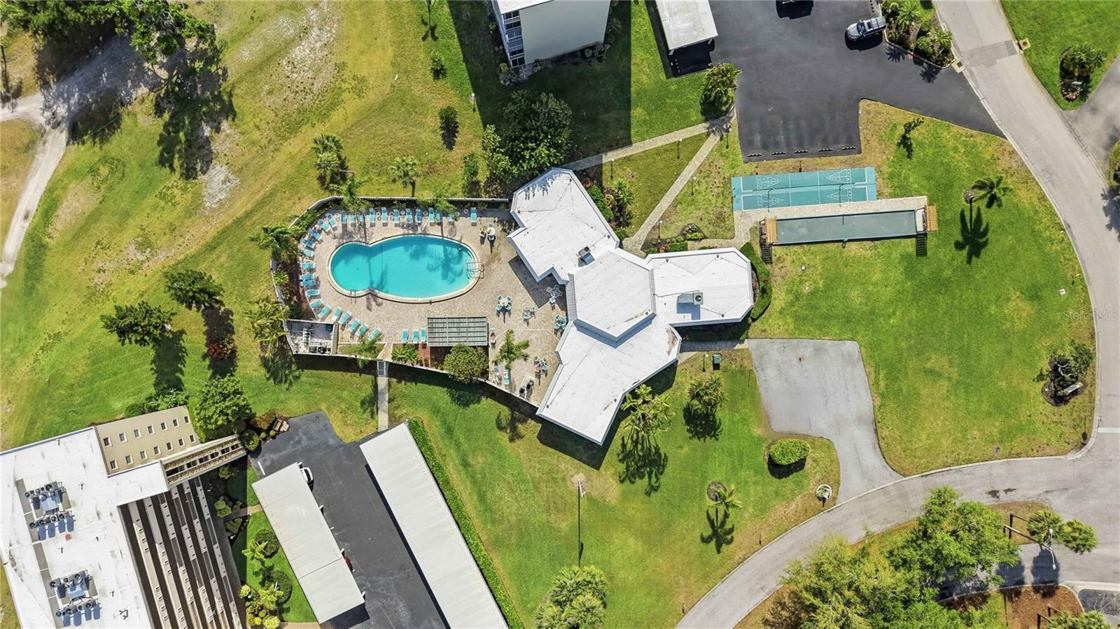 3680 IRONWOOD CIR #202L, BRADENTON, FL, 34209