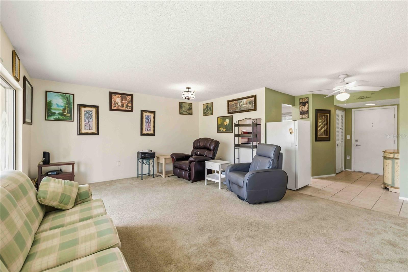 3680 IRONWOOD CIR #202L, BRADENTON, FL, 34209